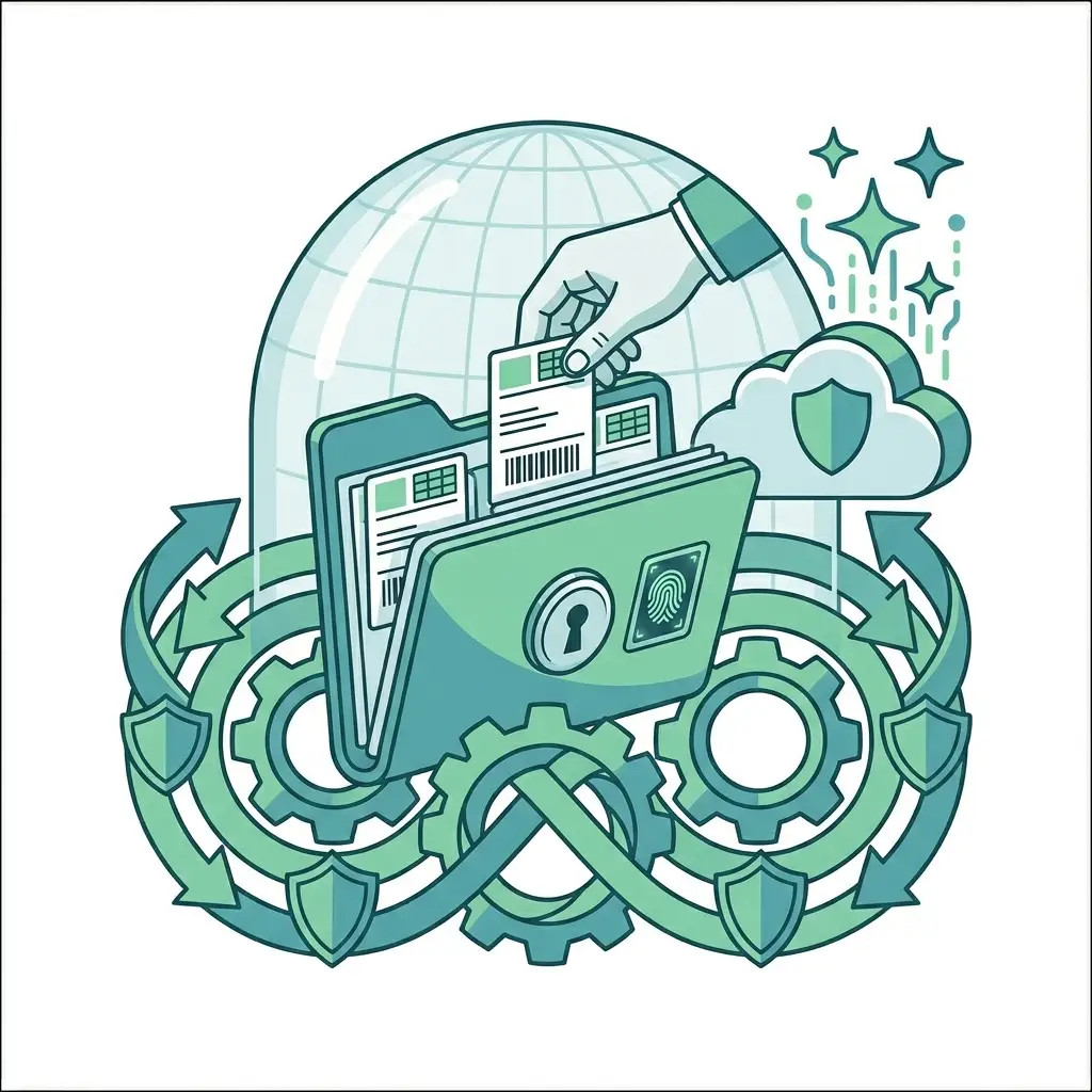 Meesho Shipping Label Cropper